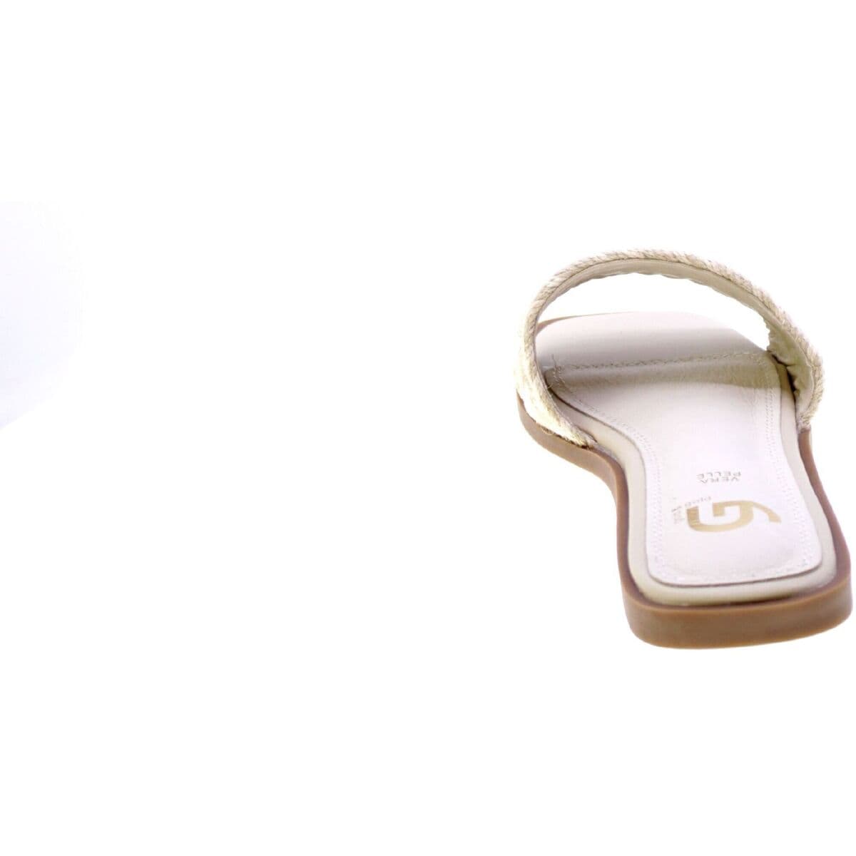 Women's Sandals Gold&gold Beige