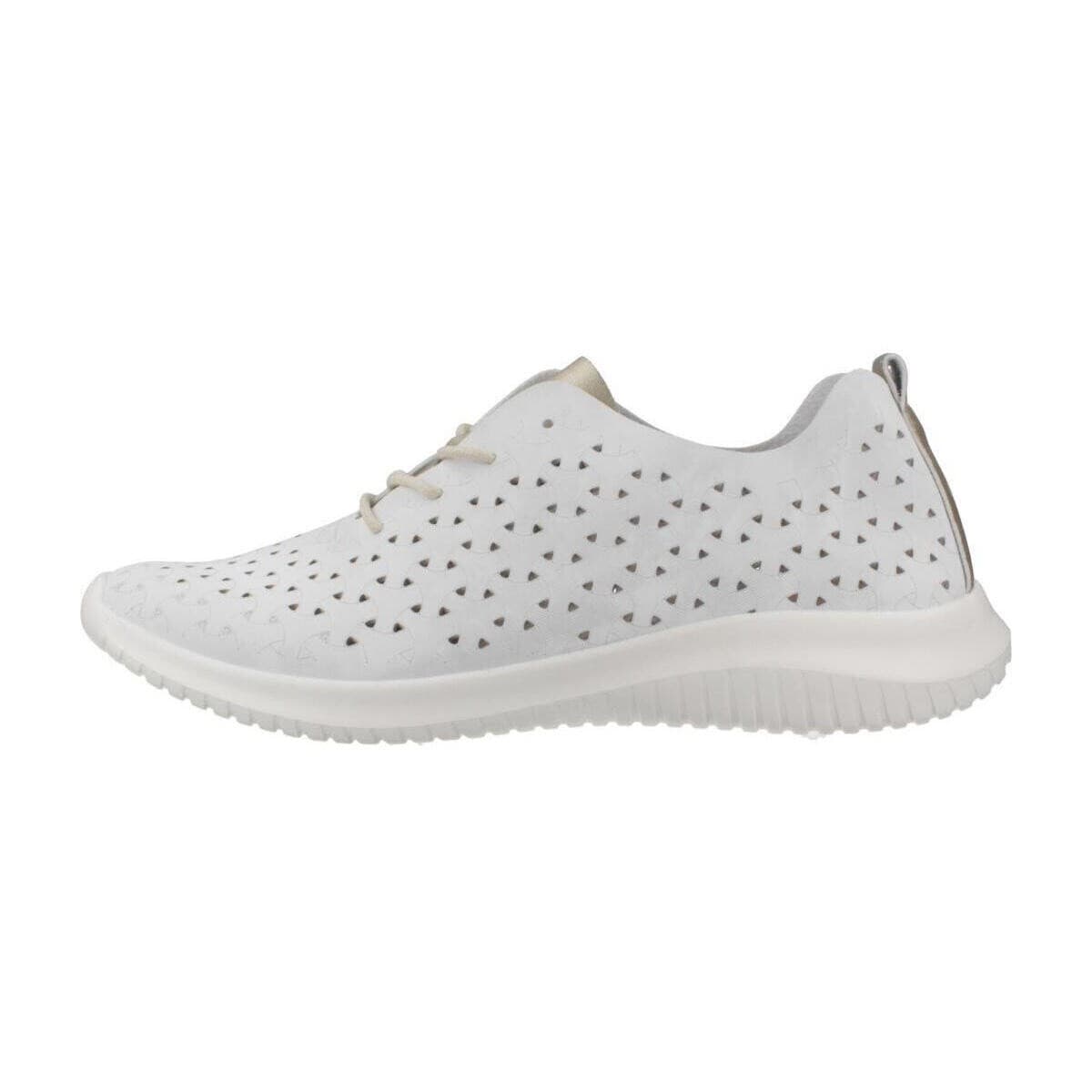 Women's Sneakers Eoligeros White