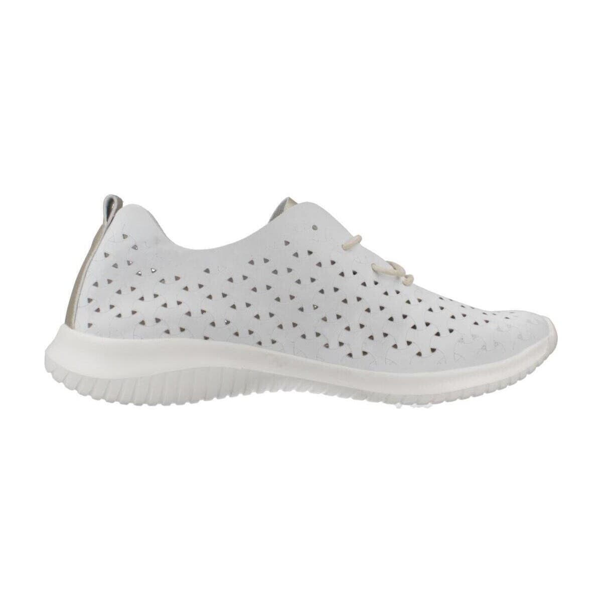 Women's Sneakers Eoligeros White