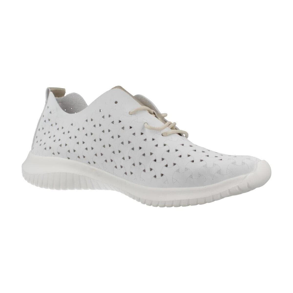 Women's Sneakers Eoligeros White