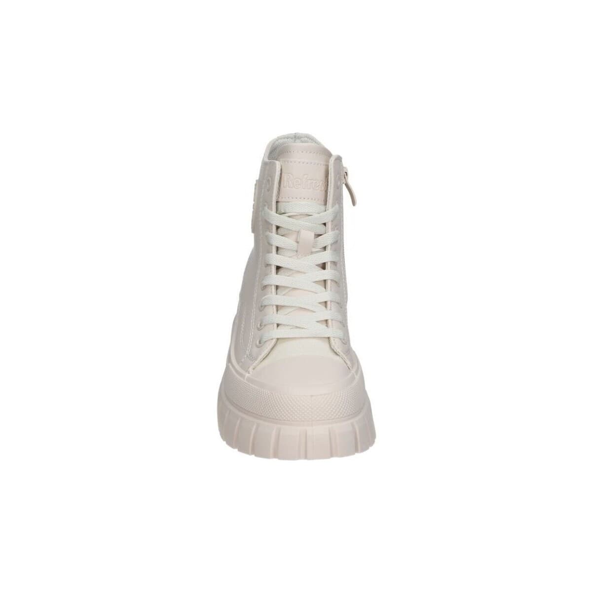 Women's Sneakers Refresh Beige