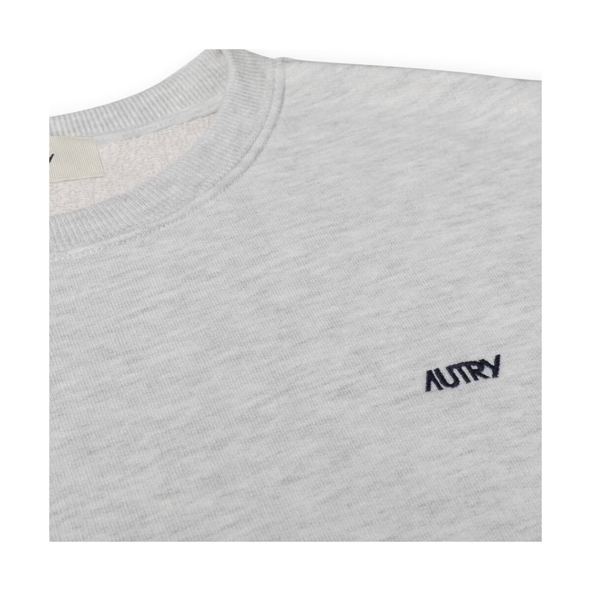 Men's Sports T-Shirts Autry Gray