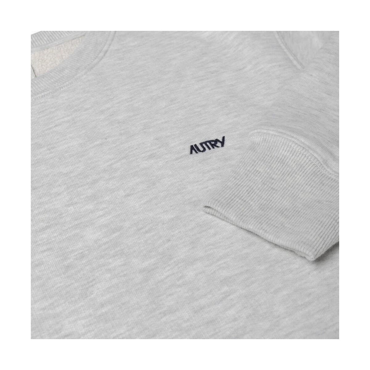 Men's Sports T-Shirts Autry Gray