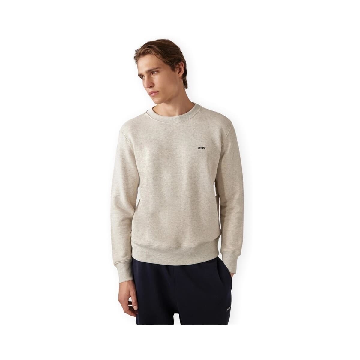 Men's Sports T-Shirts Autry Gray