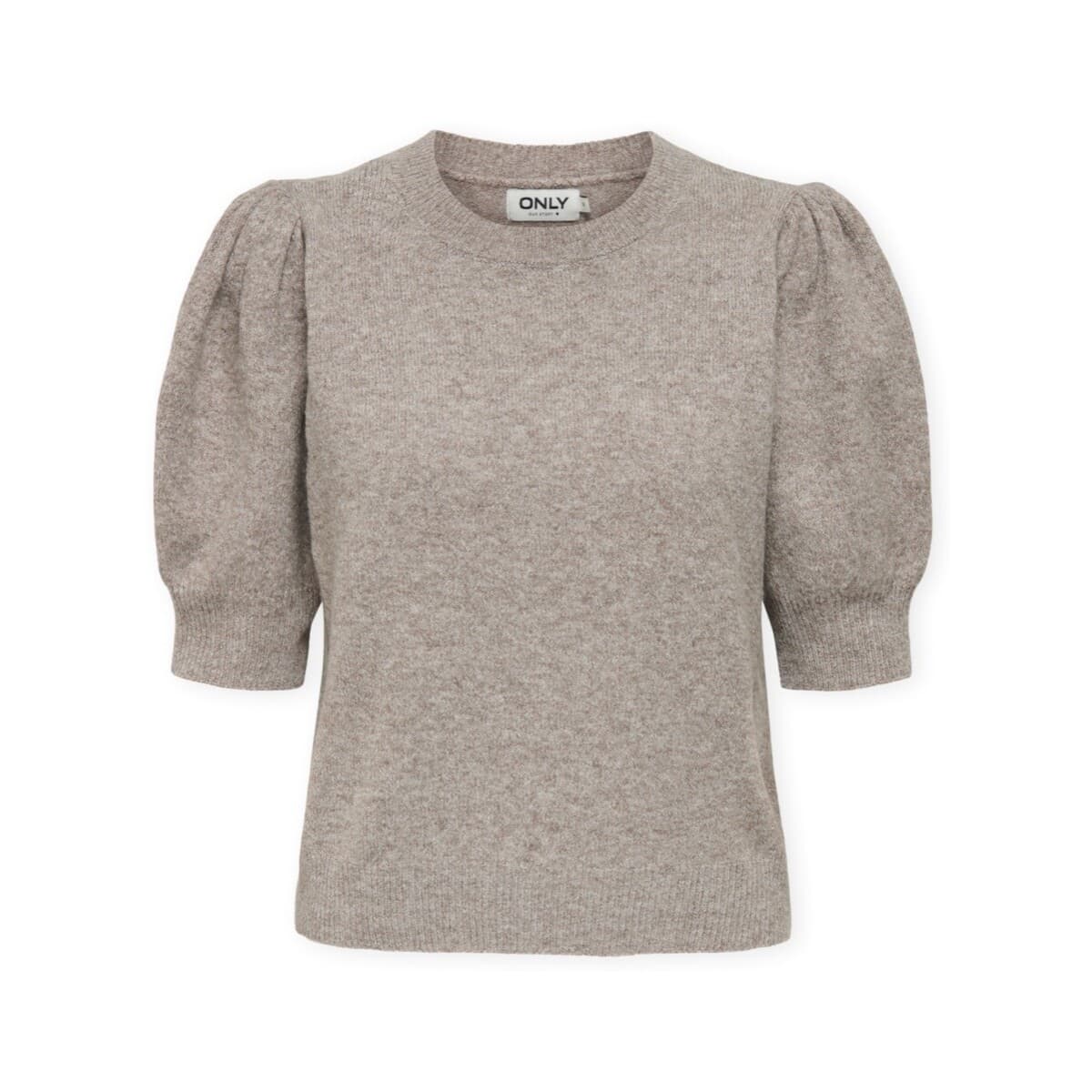 Women's Sweaters Only Beige