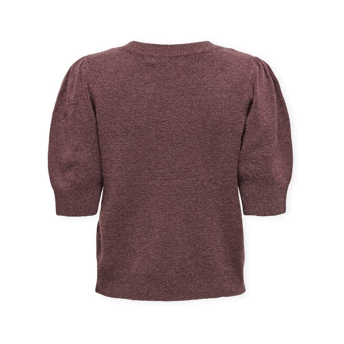 Women's Sweaters Only Purple