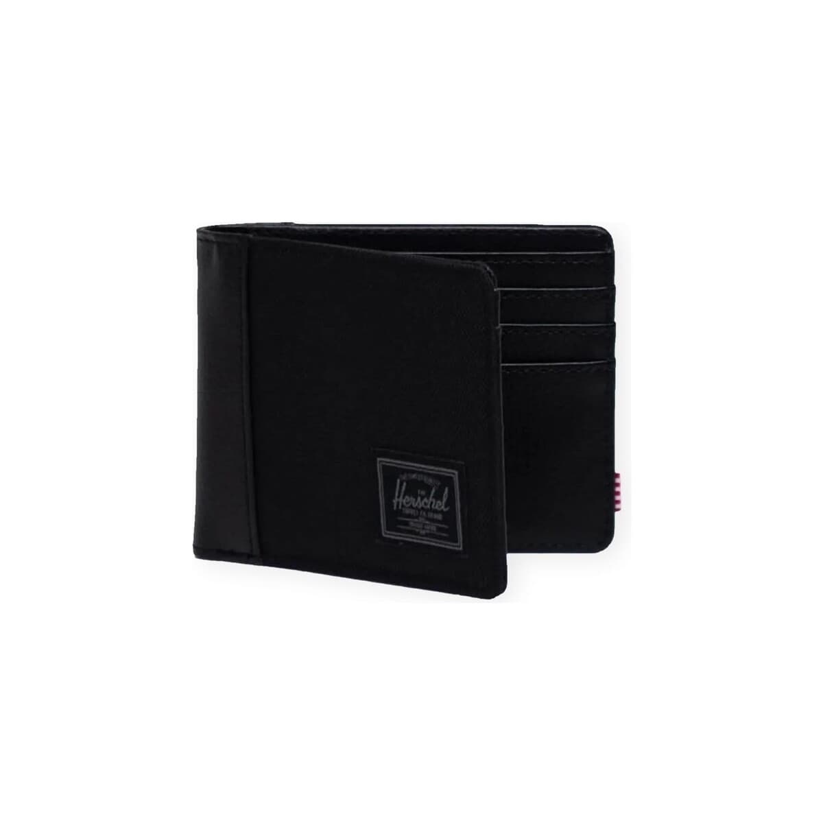 Men's Wallets Herschel Black