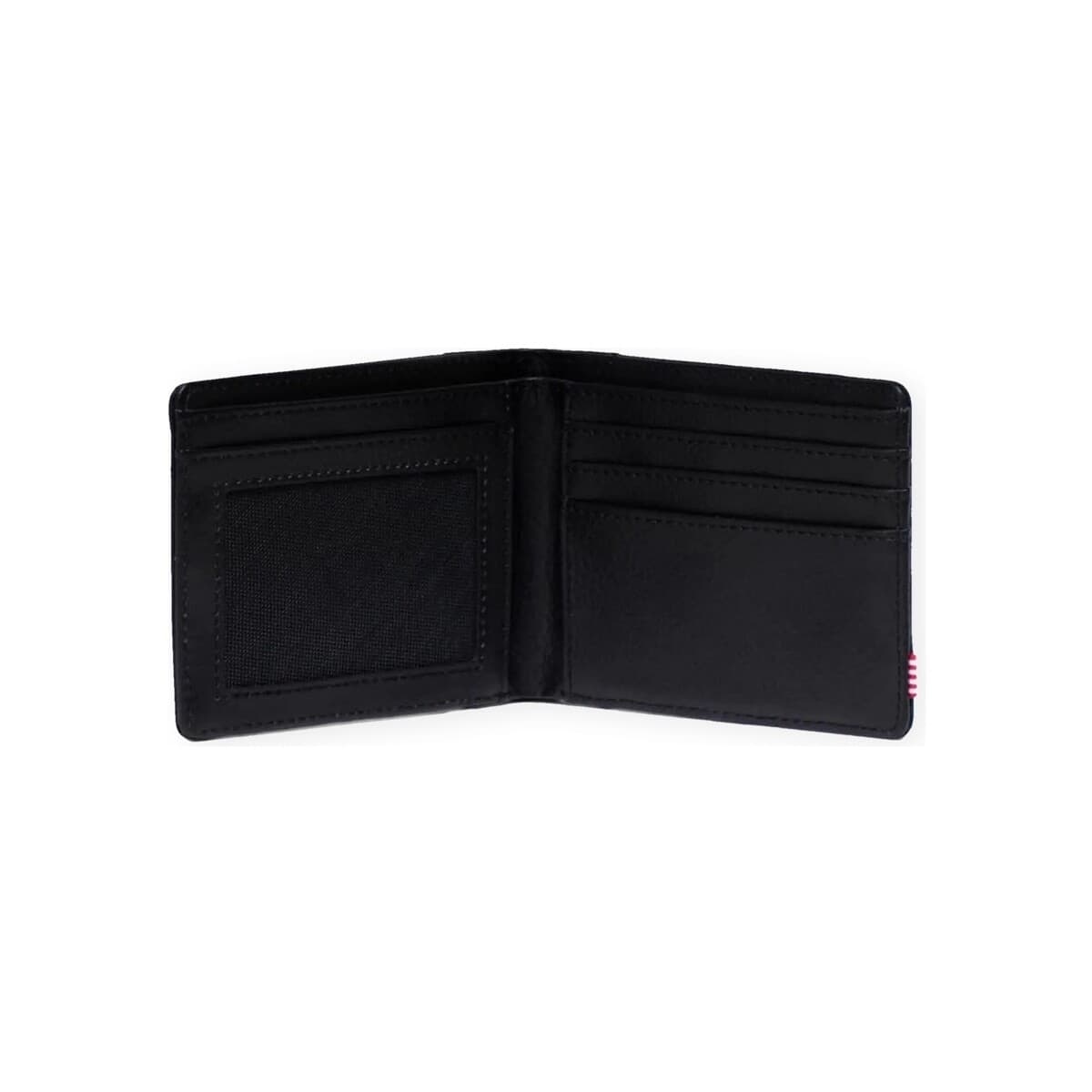 Men's Wallets Herschel Black