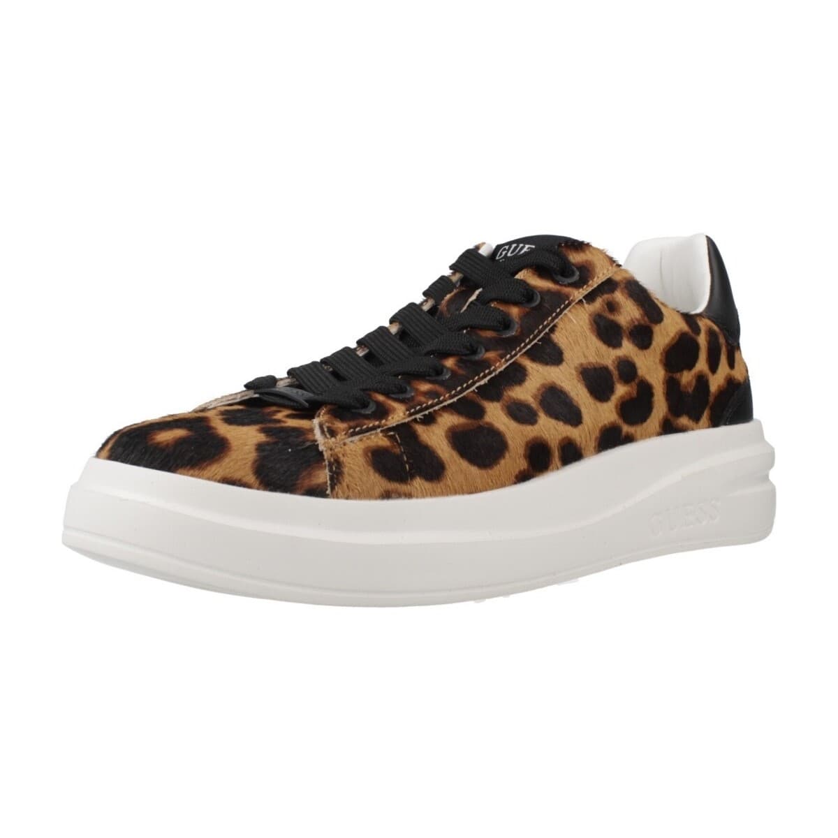 Women's Sneakers Guess Multicolor