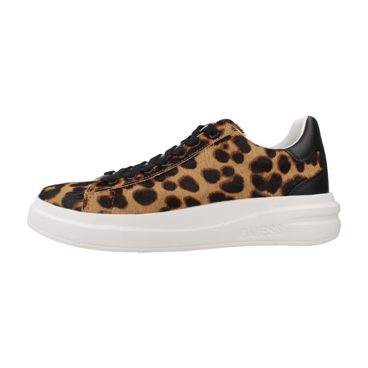 Women's Sneakers Guess Multicolor