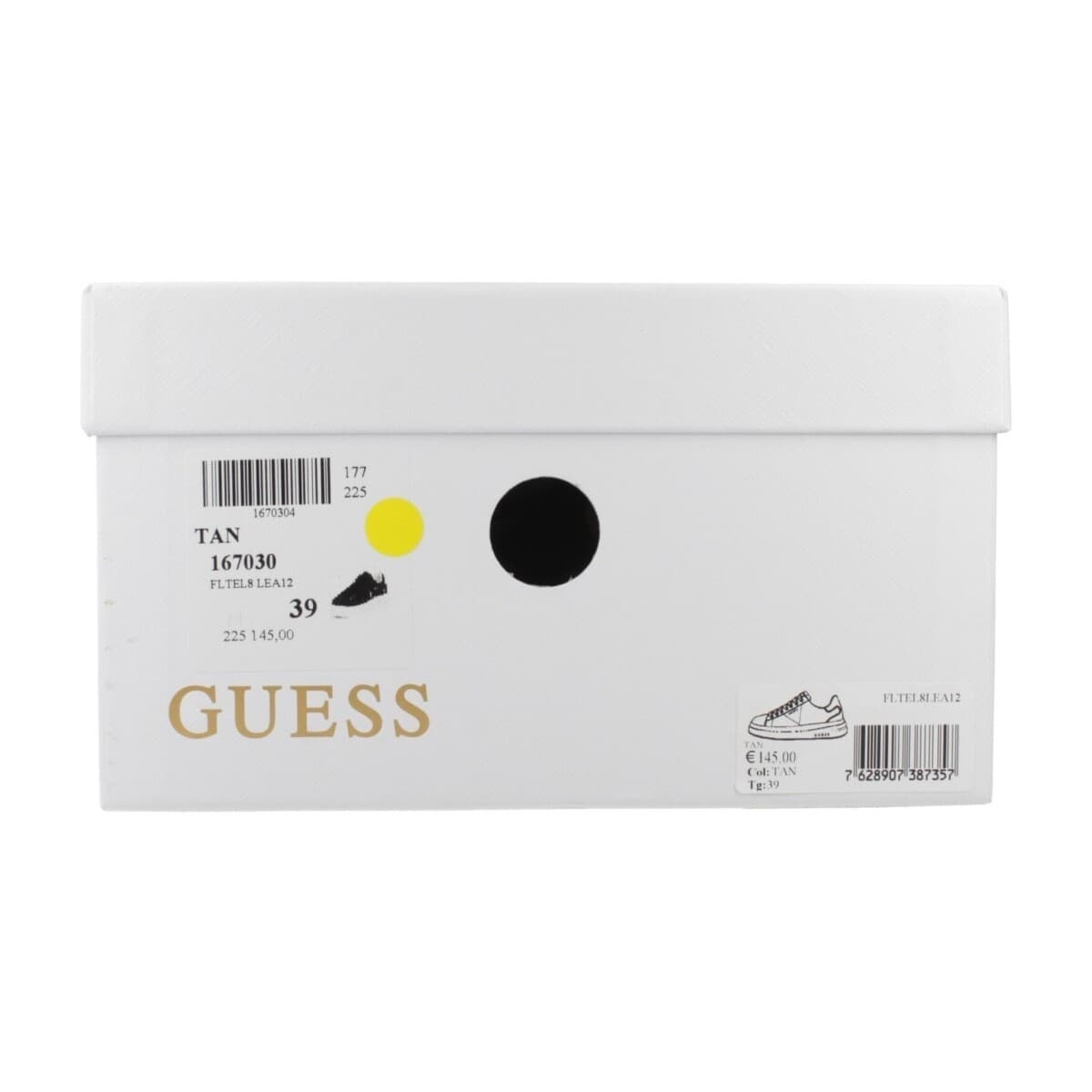 Women's Sneakers Guess Multicolor