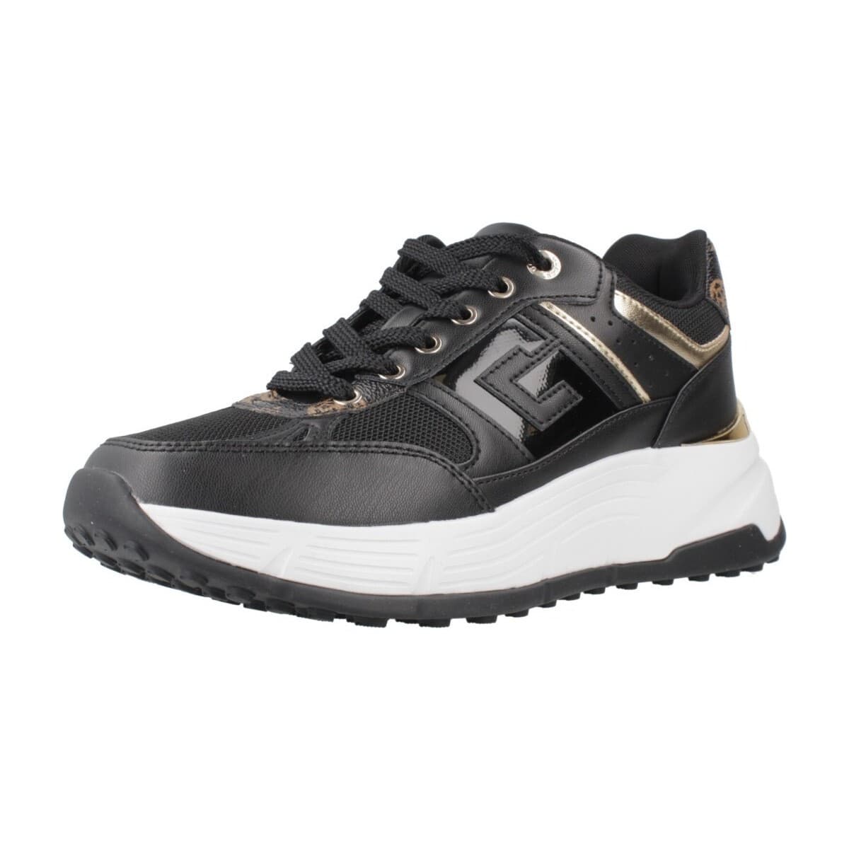 Women's Sneakers Guess Black