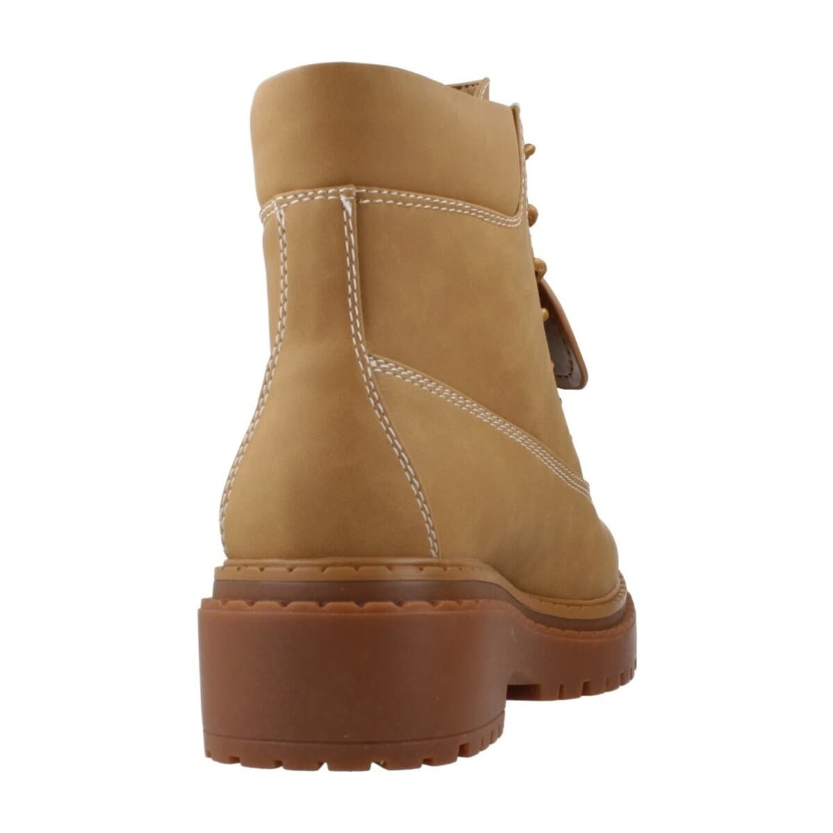 Women's Ankle Boots Guess Brown