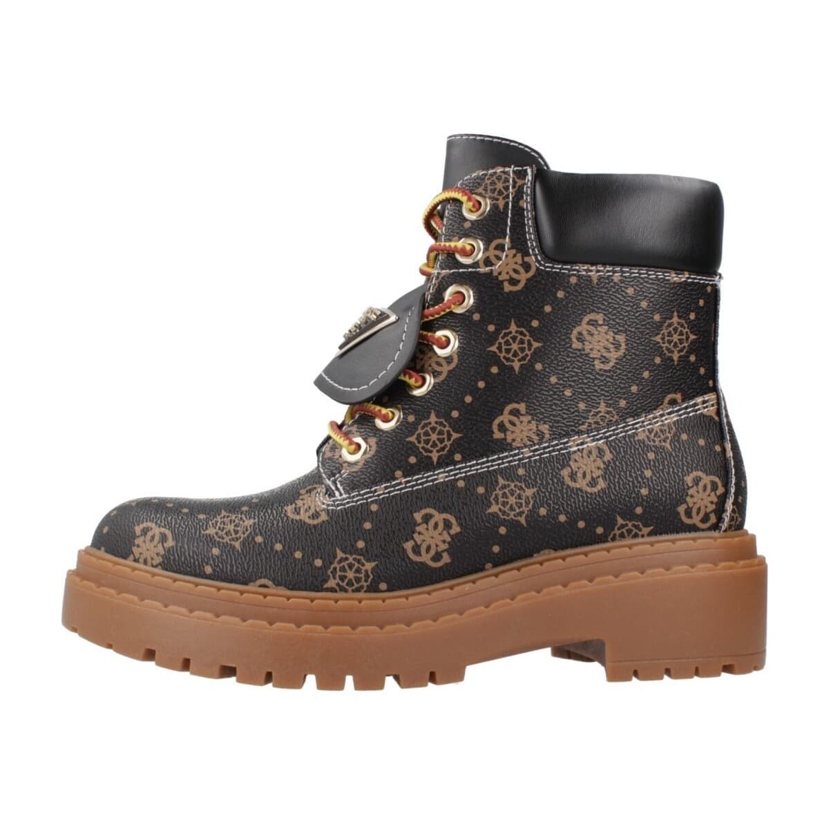 Women's Ankle Boots Guess Black