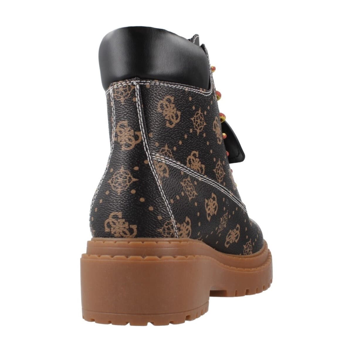 Women's Ankle Boots Guess Black