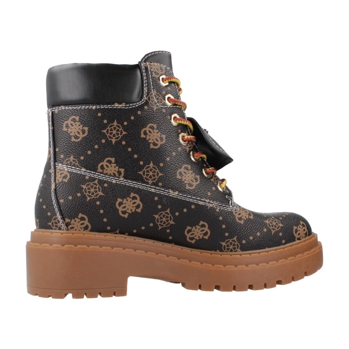 Women's Ankle Boots Guess Black