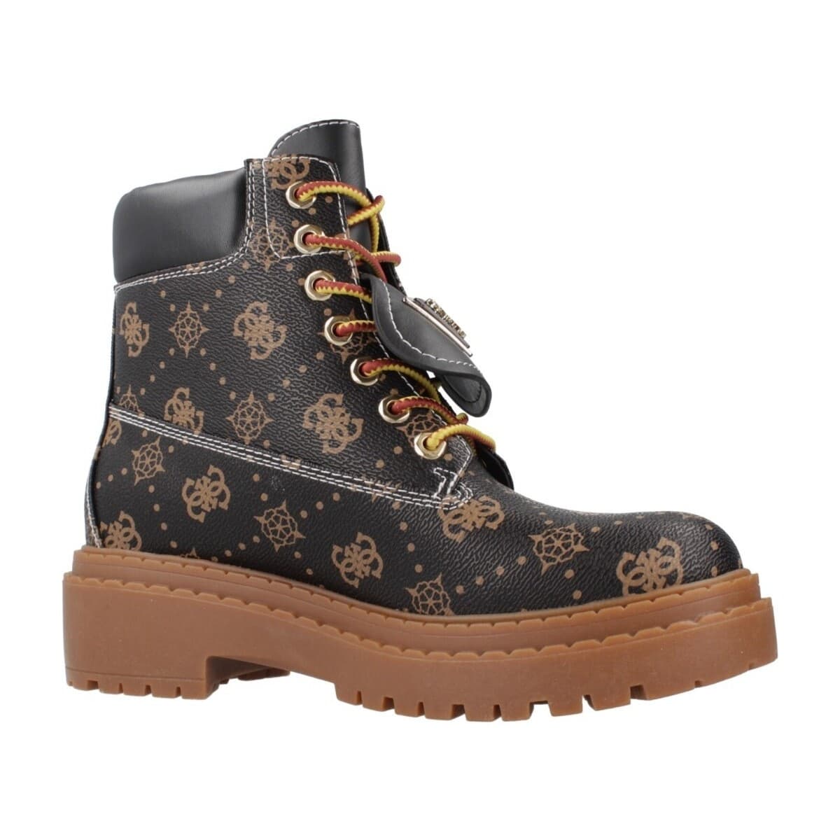 Women's Ankle Boots Guess Black