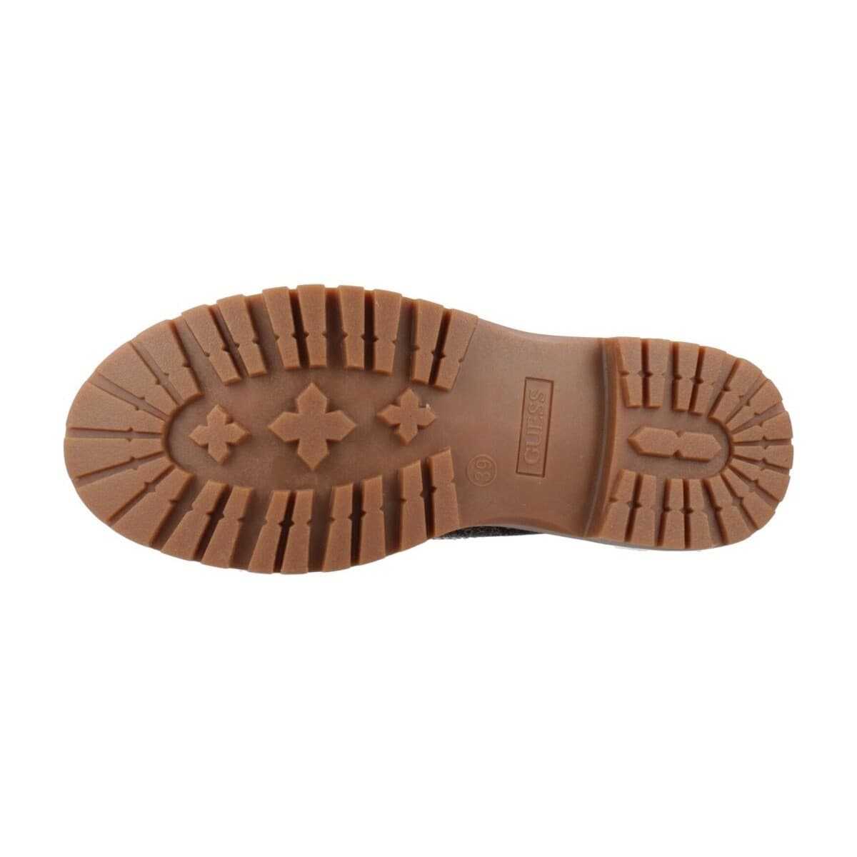 Women's Ankle Boots Guess Black