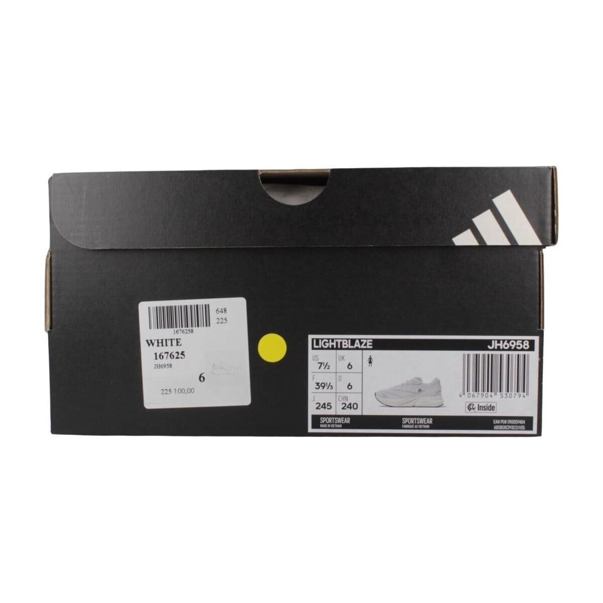 Women's Sports Shoes adidas White