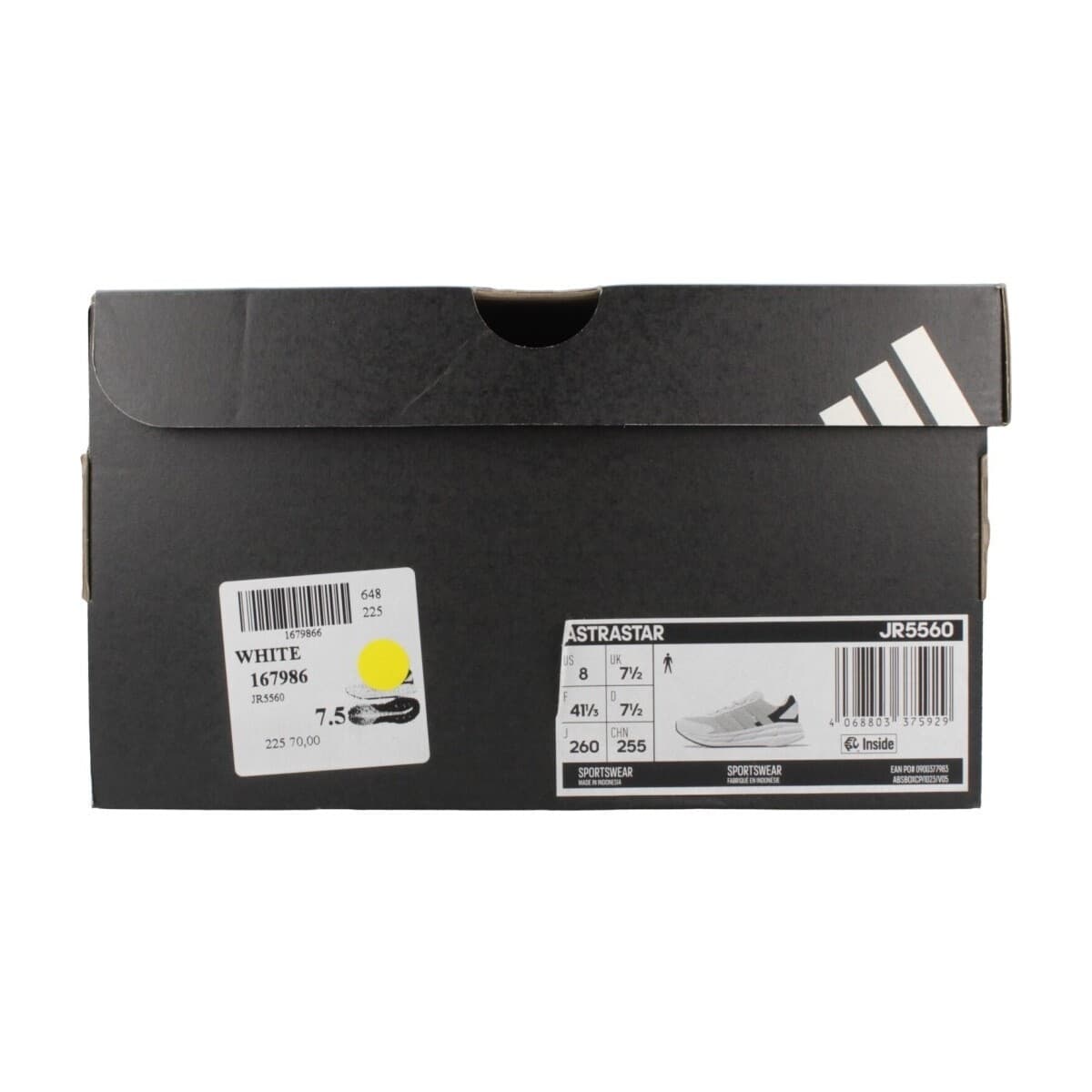 Men's Sports Shoes adidas White