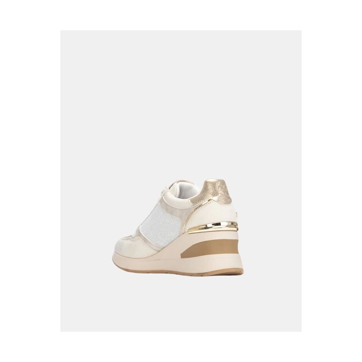 Women's Sneakers Xti Beige