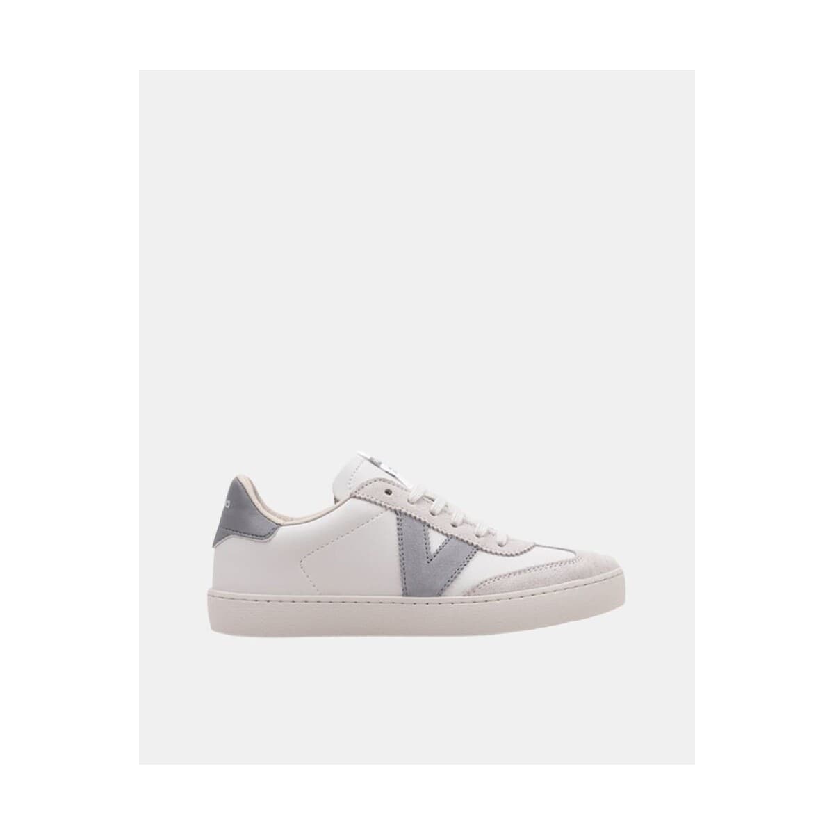 Women's Sneakers Victoria White
