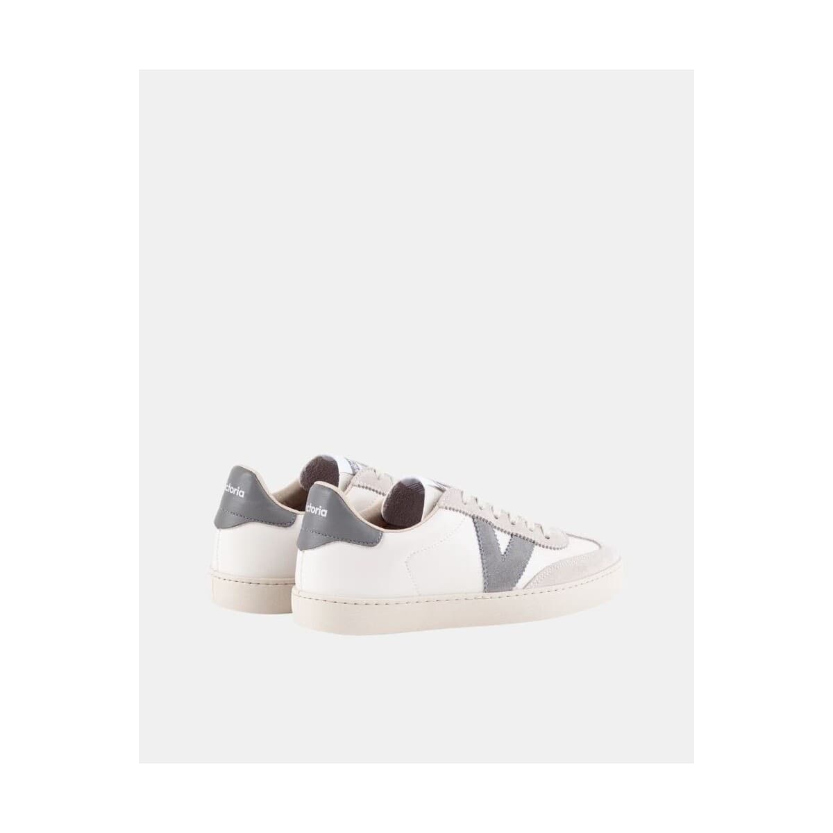 Women's Sneakers Victoria White