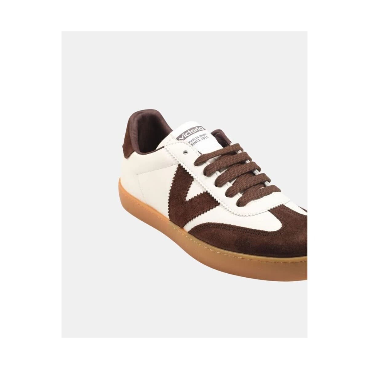 Women's Sneakers Victoria White