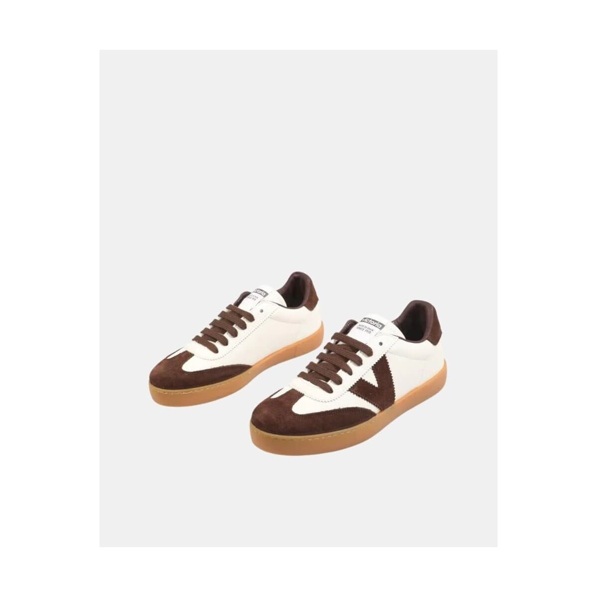 Women's Sneakers Victoria White