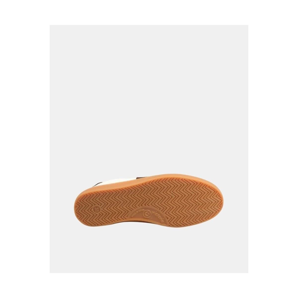 Women's Sneakers Victoria White