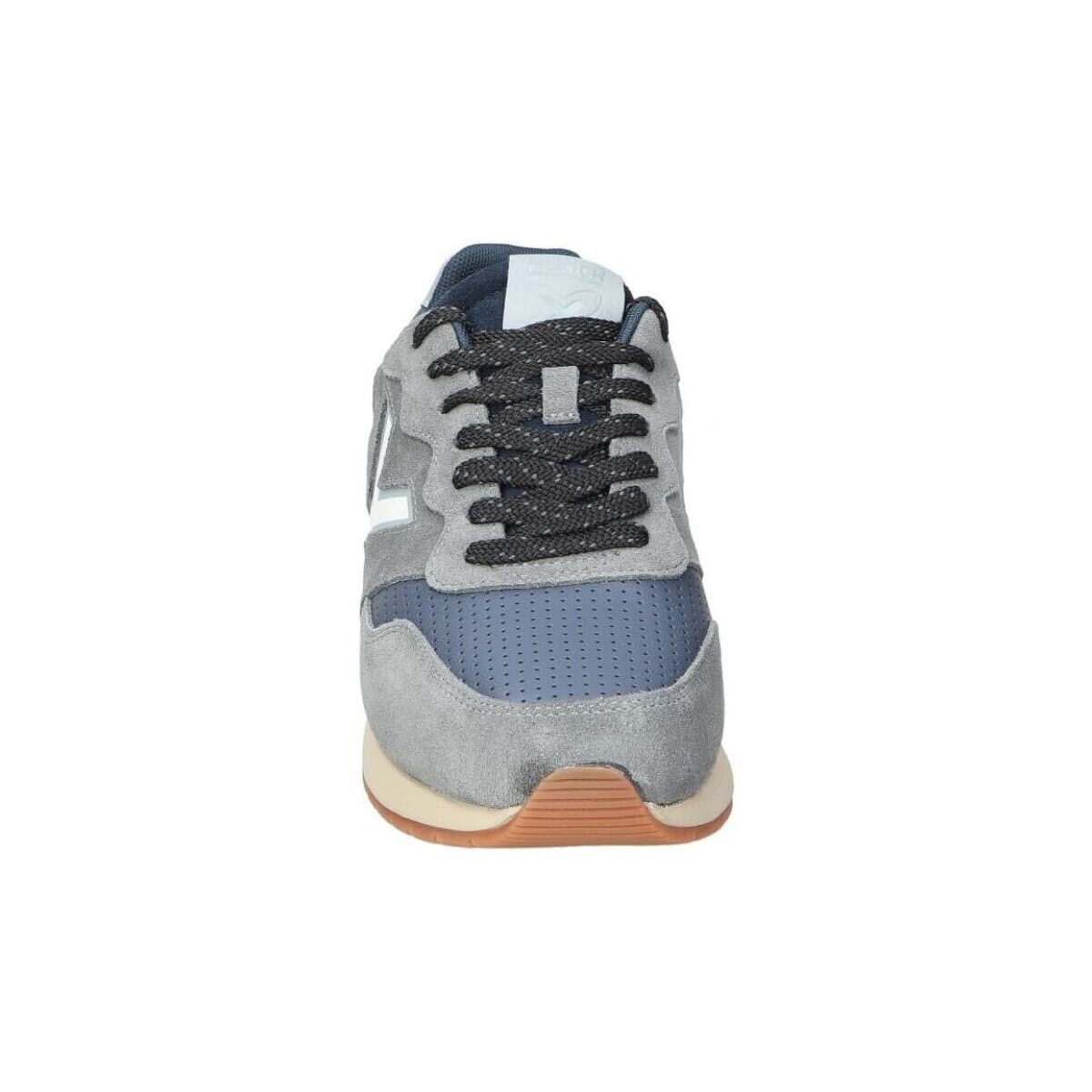Men's Sneakers Munich Gray