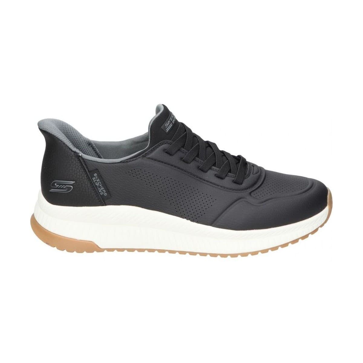 Xαμηλά Sneakers Skechers 118424-BLK