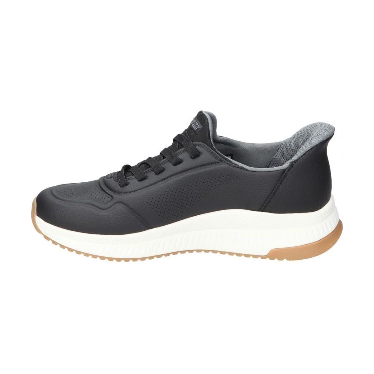 Men's Sneakers Skechers Black