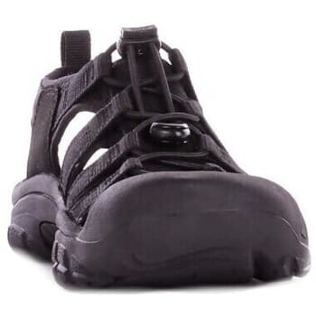 Women's Sandals Keen Black