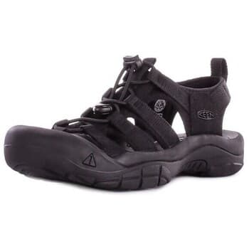 Women's Sandals Keen Black