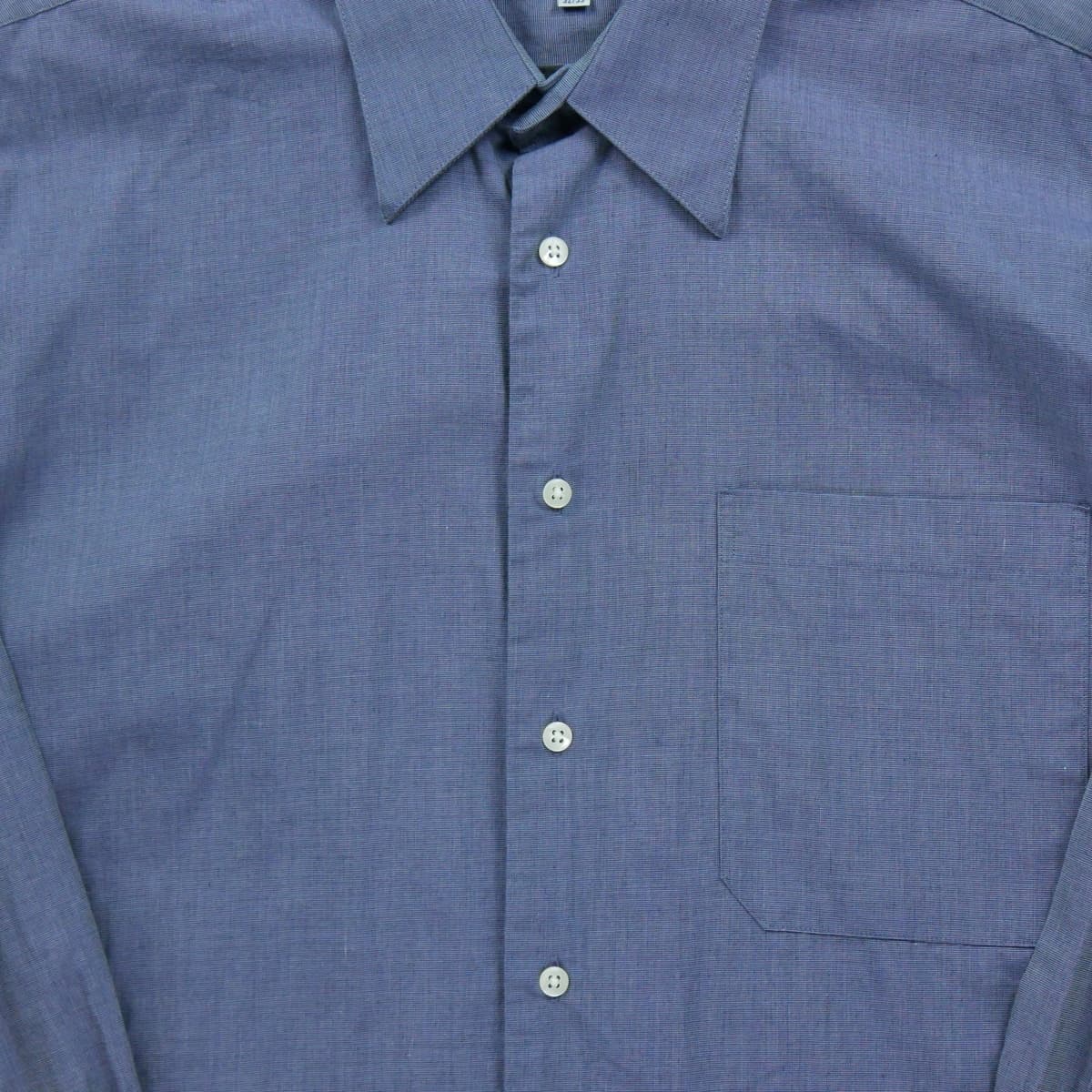 Men's Shirts Dior Purple