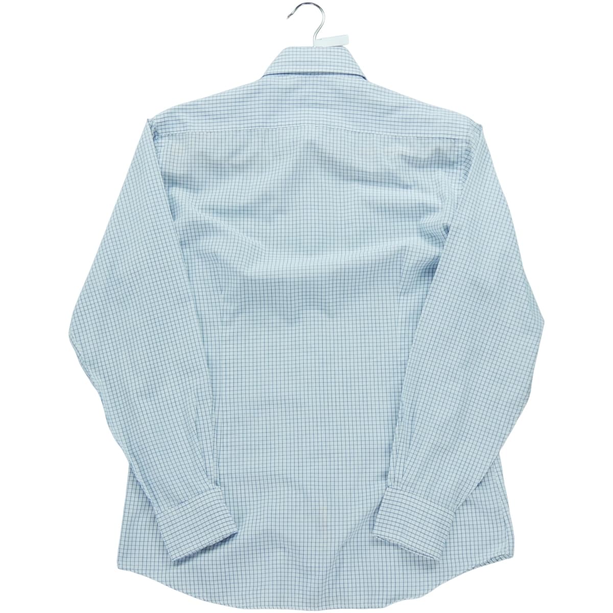 Men's Shirts Yves Saint Laurent Blue
