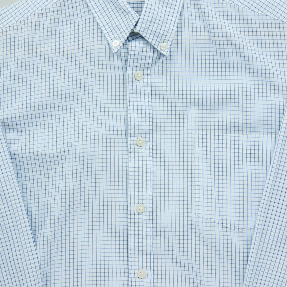 Men's Shirts Yves Saint Laurent Blue