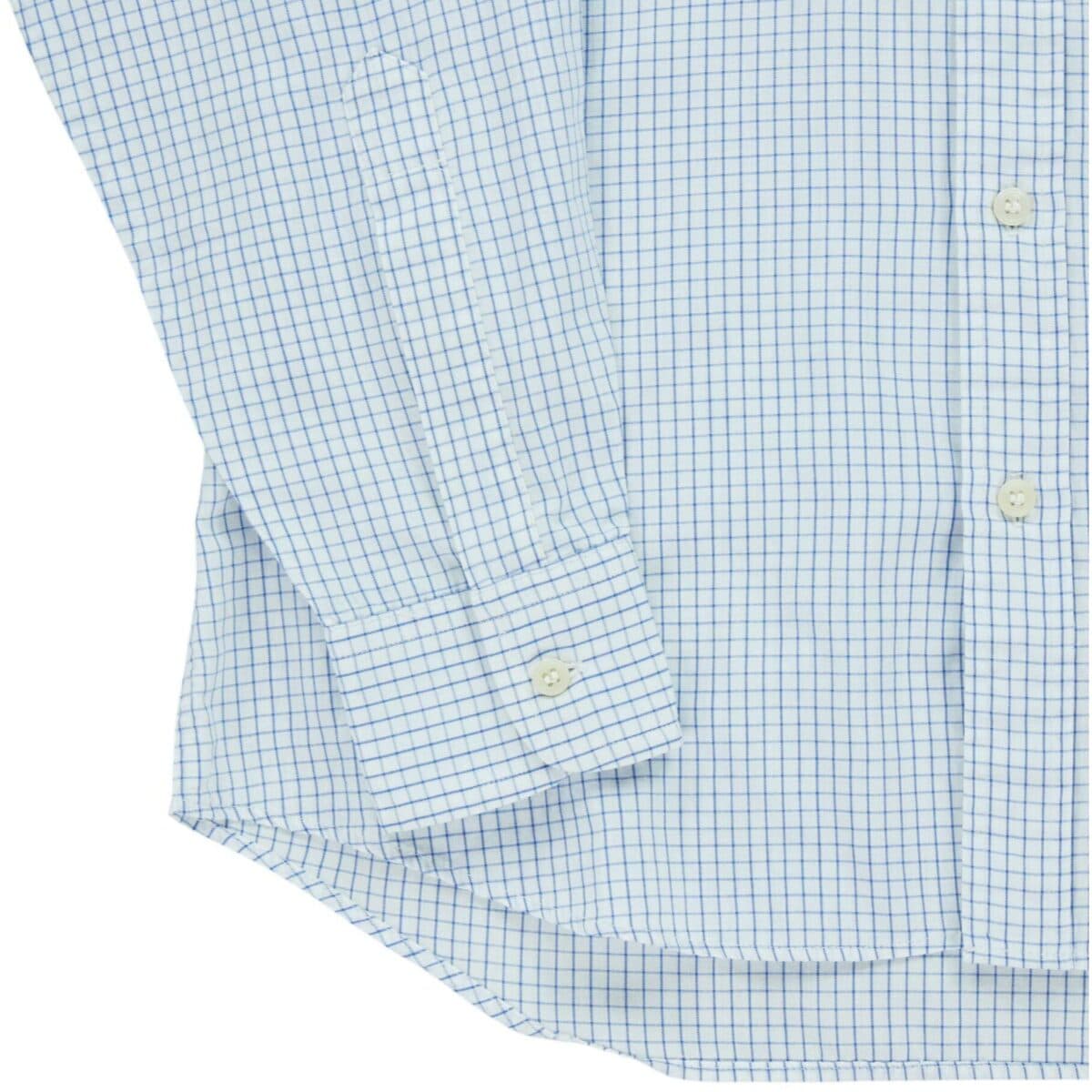 Men's Shirts Yves Saint Laurent Blue