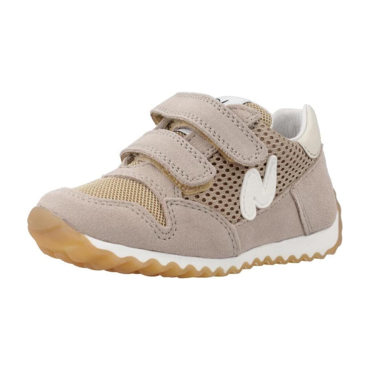 Boys' Sneakers Naturino Beige