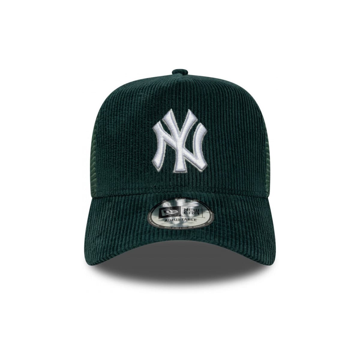 Men's Caps New-Era Green