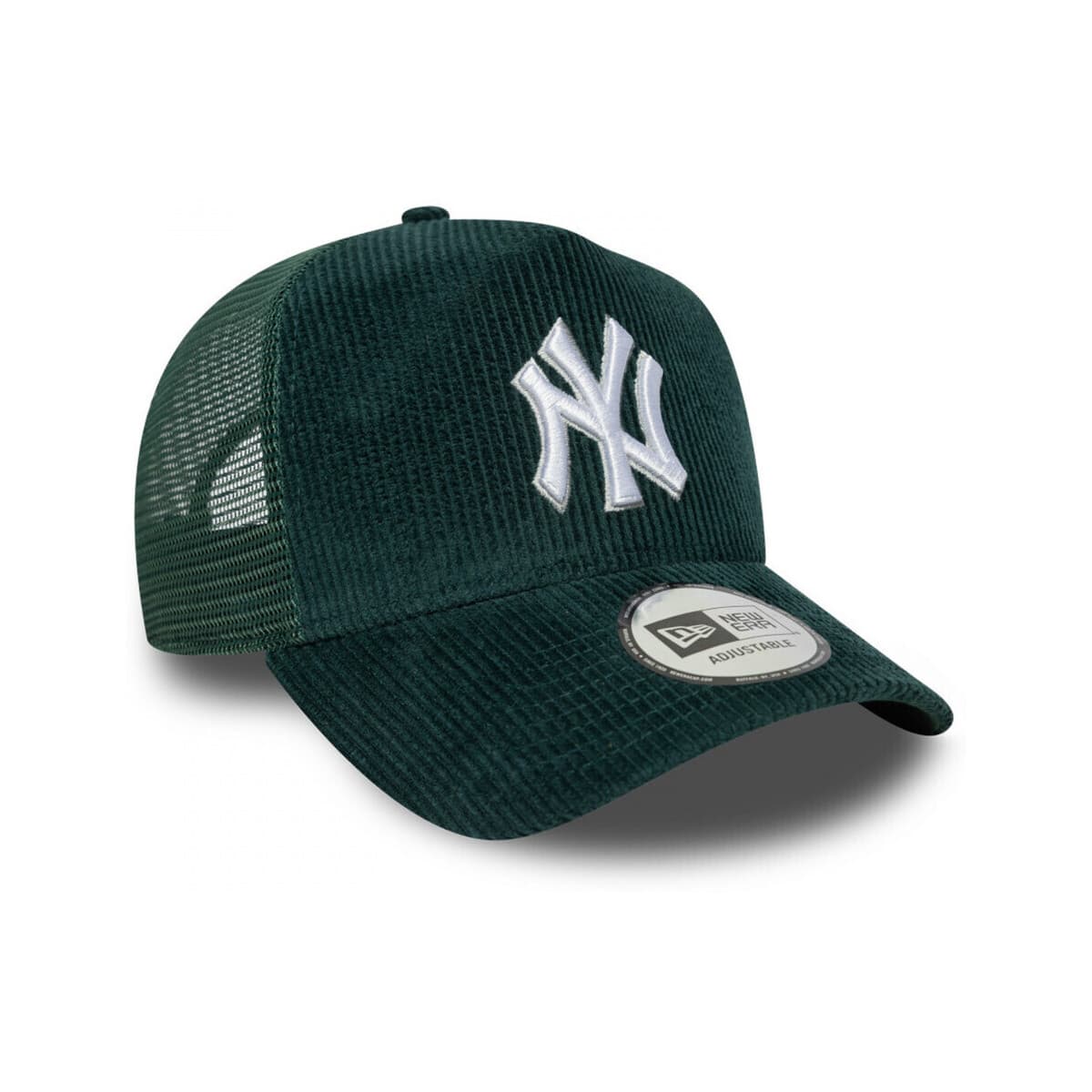 Men's Caps New-Era Green