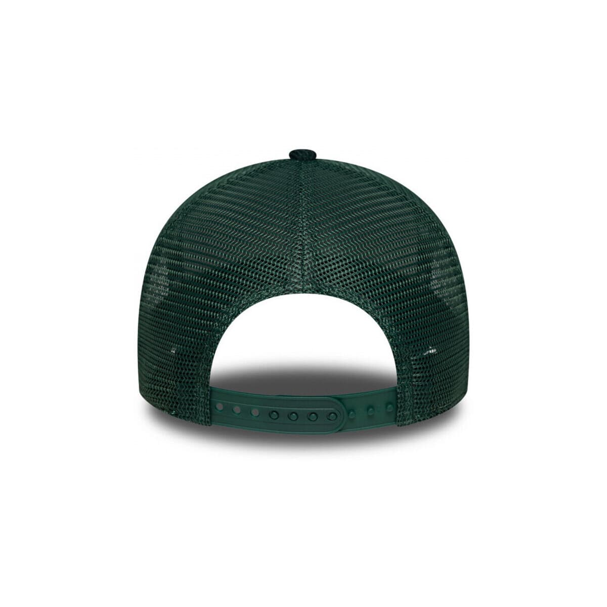 Men's Caps New-Era Green