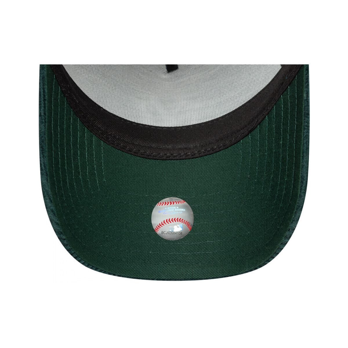 Men's Caps New-Era Green