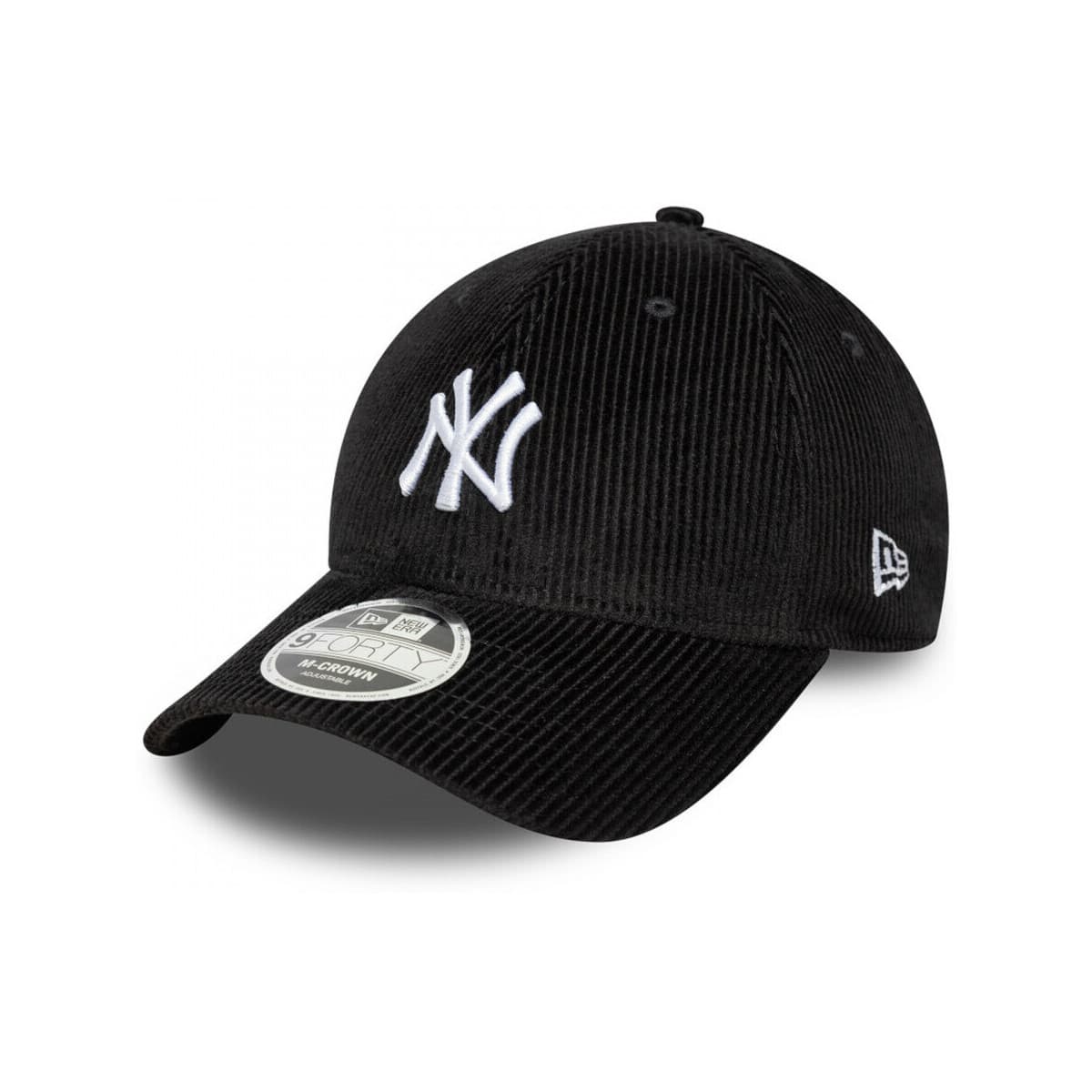 Men's Caps New-Era Black