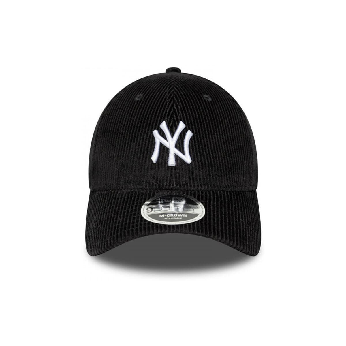 Men's Caps New-Era Black