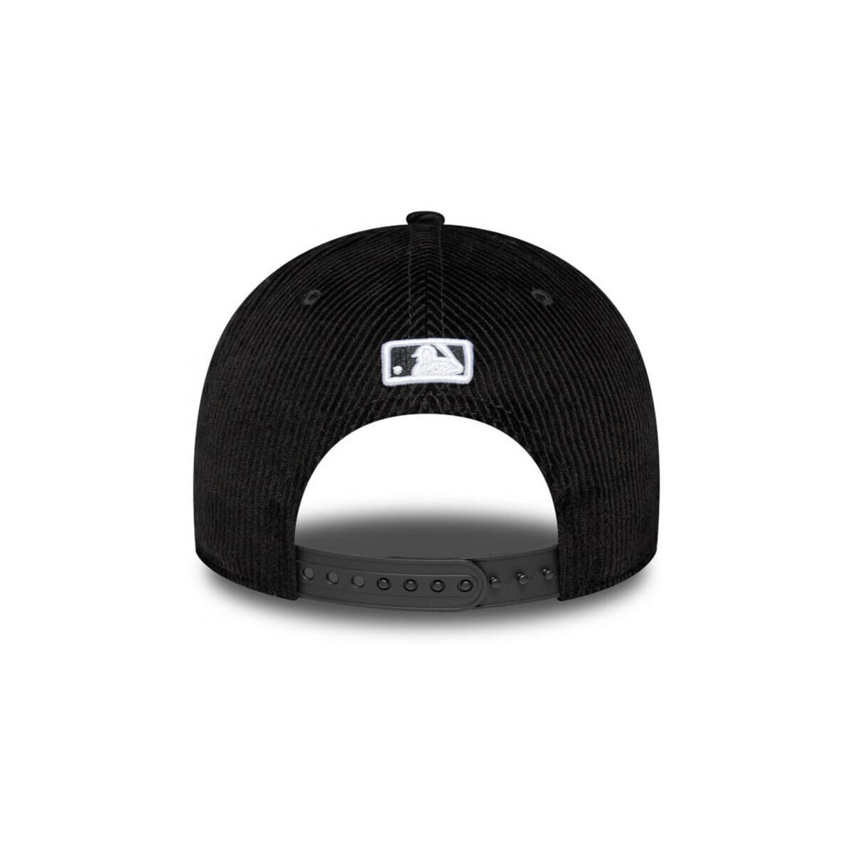 Men's Caps New-Era Black
