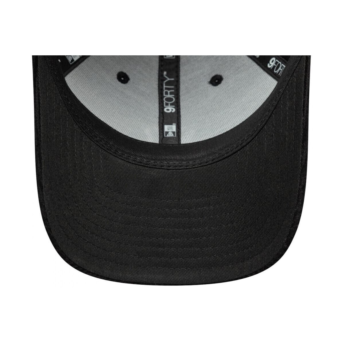 Men's Caps New-Era Black