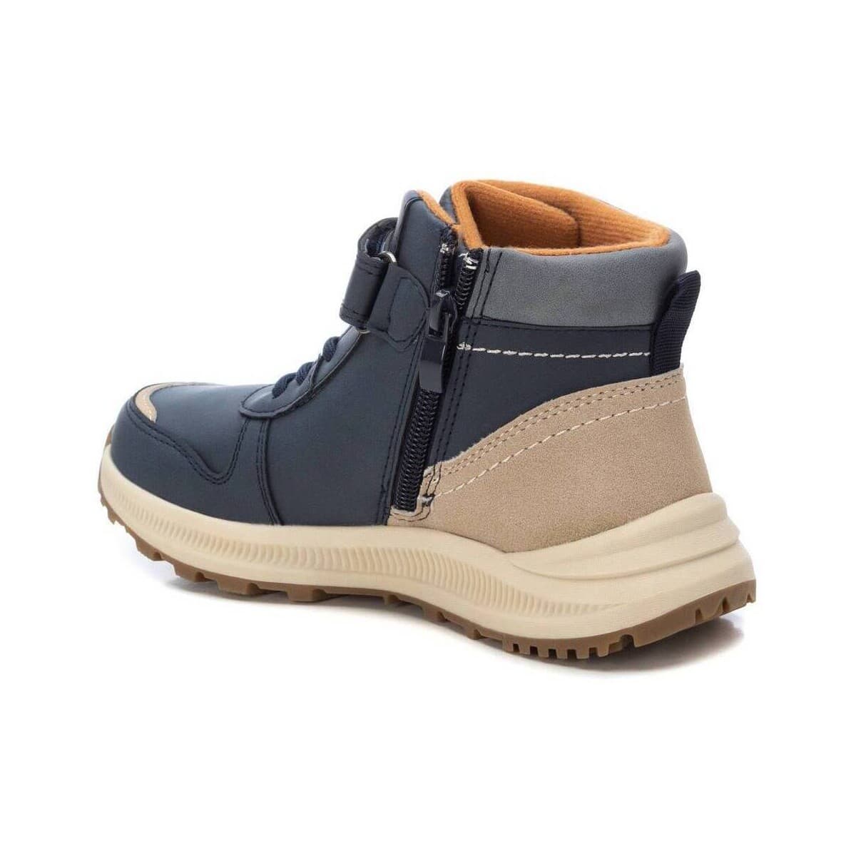 Boys' Sneakers Xti Blue