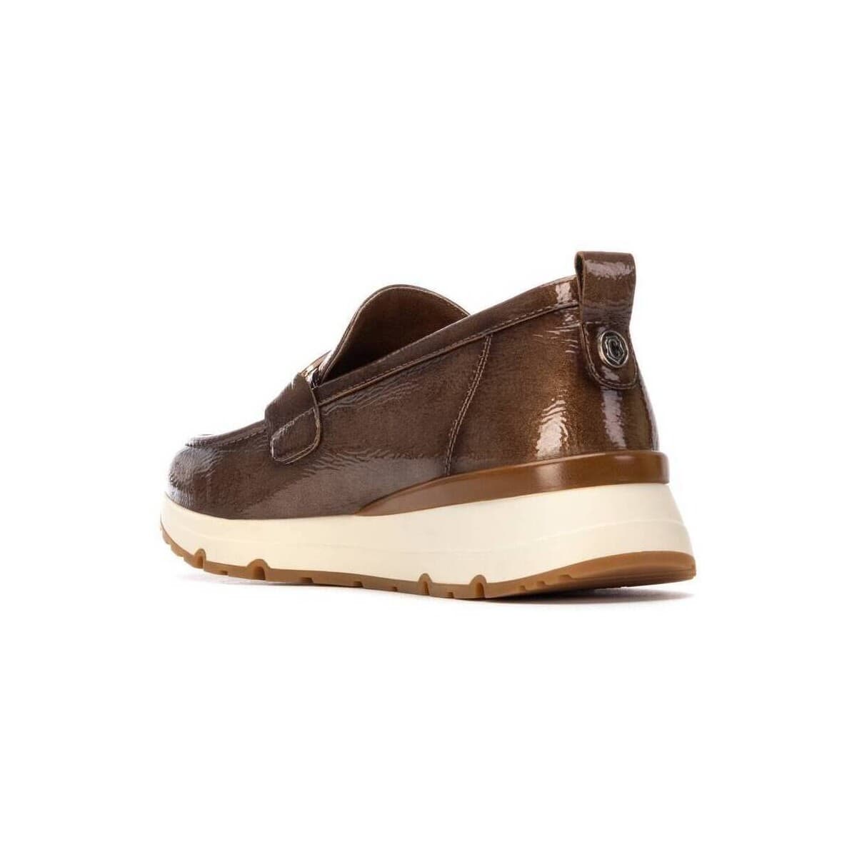 Women's Loafers Carmela Brown